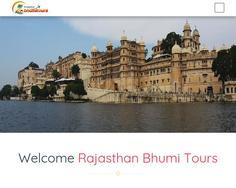 rajasthanbhumitours