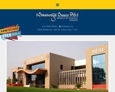 Swaminarayan Sanskar Pith International School