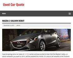 Used Car Quote 